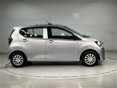 ミライース L SA3