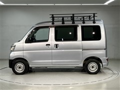 ハイゼットカーゴ DX SA3