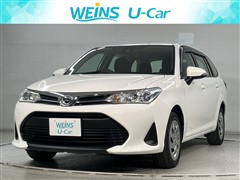 カローラフィールダー EX