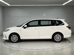 カローラフィールダー EX