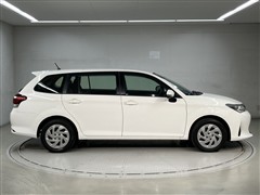 カローラフィールダー EX