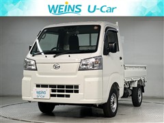 ハイゼットT ローダンプ 4WD