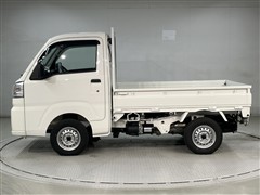 ハイゼットT ローダンプ 4WD