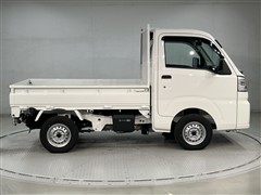 ハイゼットT ローダンプ 4WD