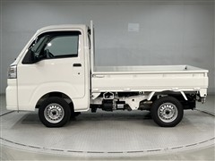 ハイゼットT ローダンプ 4WD