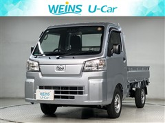 ハイゼットT スタンダード 4WD