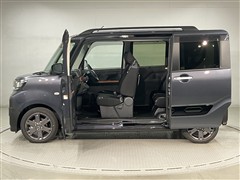 タントファンクロス タ-ボリミテッド