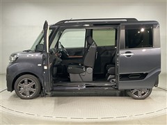 タントファンクロス タ-ボリミテッド