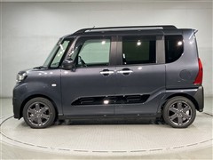 タントファンクロス タ-ボリミテッド