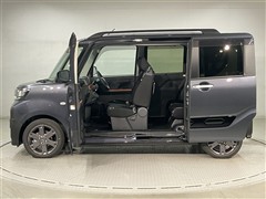 タントファンクロス タ-ボリミテッド