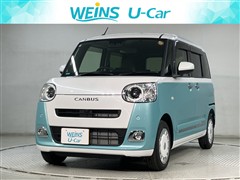 ムーヴキャンバス ストライプスG