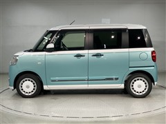 ムーヴキャンバス ストライプスG