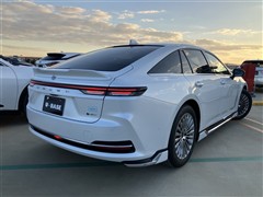 クラウン セダンHEV Z