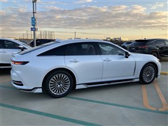 クラウン セダンHEV Z