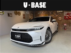 クラウン セダンHEV Z