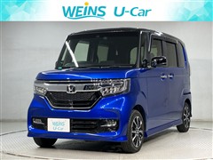 N-BOX カスタムG L