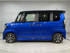 N-BOX カスタムG L