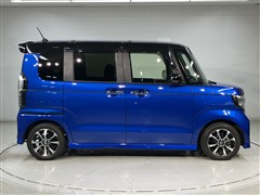 N-BOX カスタムG L