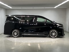 ヴェルファイア Z Gエディション