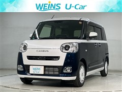 ムーヴキャンバスストライプスG-T