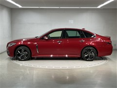 クラウンHV RS AD Four JP