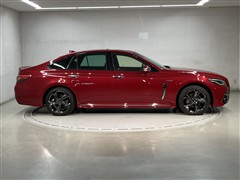 クラウンHV RS AD Four JP