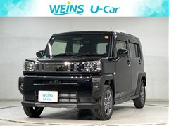 タフト Gターボクロムベンチャー