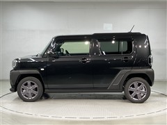 タフト Gターボクロムベンチャー