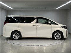 アルファード S