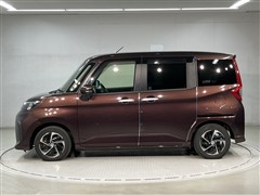 ルーミー G ジョシュセキリフト A