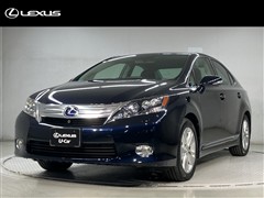 HS250h ヒョウジュンシャ