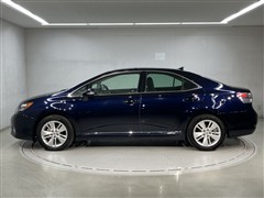 HS250h ヒョウジュンシャ