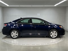 HS250h ヒョウジュンシャ