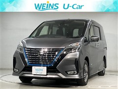 セレナ e-パワー ハイウェイスターV