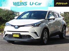 C-HR S LEDパッケージ