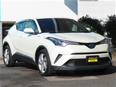 C-HR S LEDパッケージ