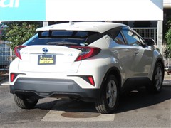 C-HR S LEDパッケージ