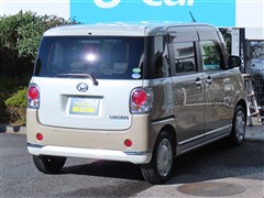 ムーヴキャンバスGメイクLTD SA