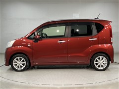 ステラ GS スマートアシスト