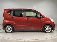 ステラ GS スマートアシスト