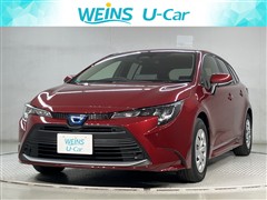 カローラツーリング HV G