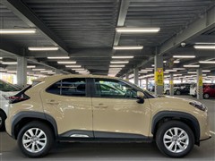 ヤリスクロス G 4WD