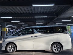 ヴェルファイア X