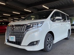 エスクァイア Gi 7ニンノリ