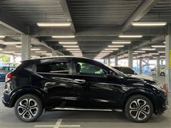 ヴェゼルHV Zホンダセンシング