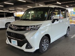 タンク カスタムG S