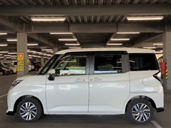 タンク カスタムG S