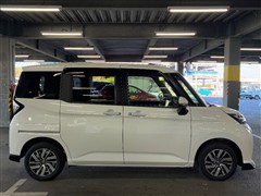 タンク カスタムG S