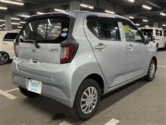 ミライース L SA3 4WD