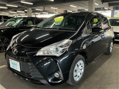 ヴィッツ Fセーフティエディション3